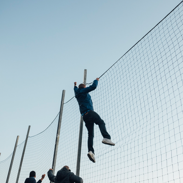 Home & Away: the photographic journey of Erik Wibaeus