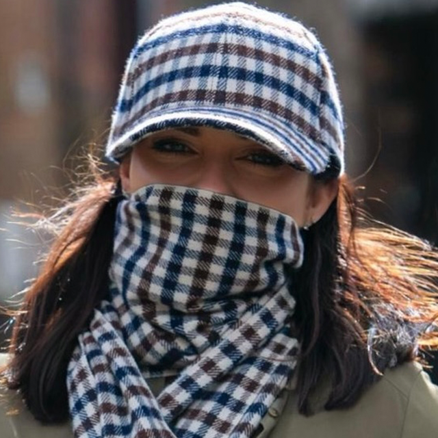 For the Culture with Roo Oxley