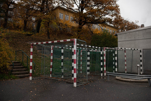 Aquascutum Active Sounds #04