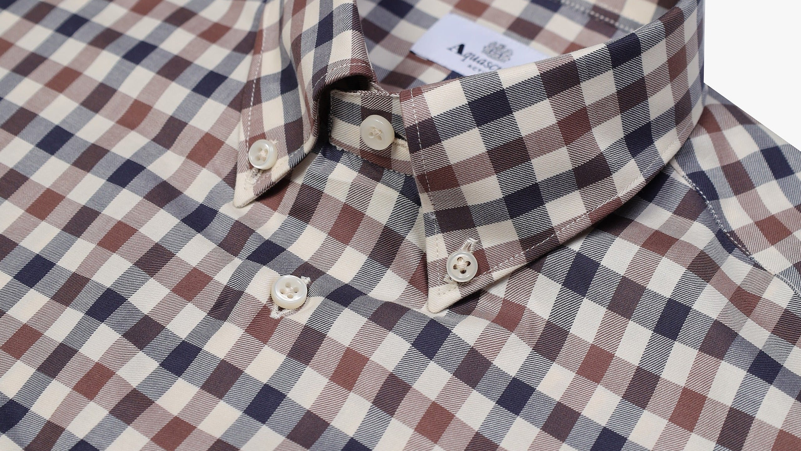 Shirts – Aquascutum Active