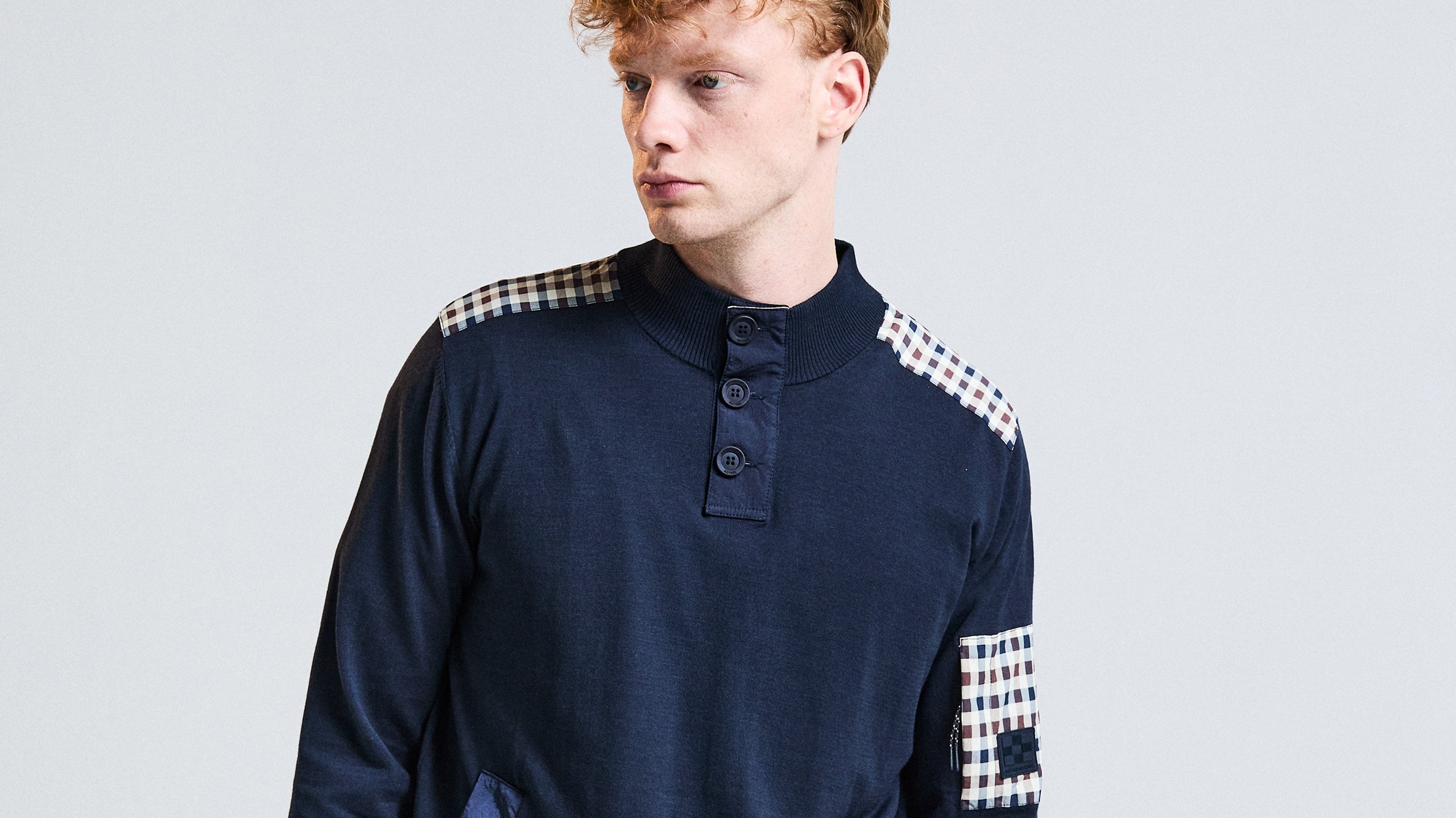 Apparel – Aquascutum Active