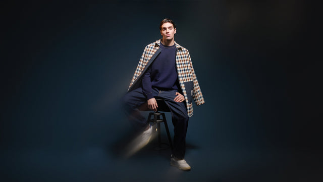 Aquascutum Active AW 26/27