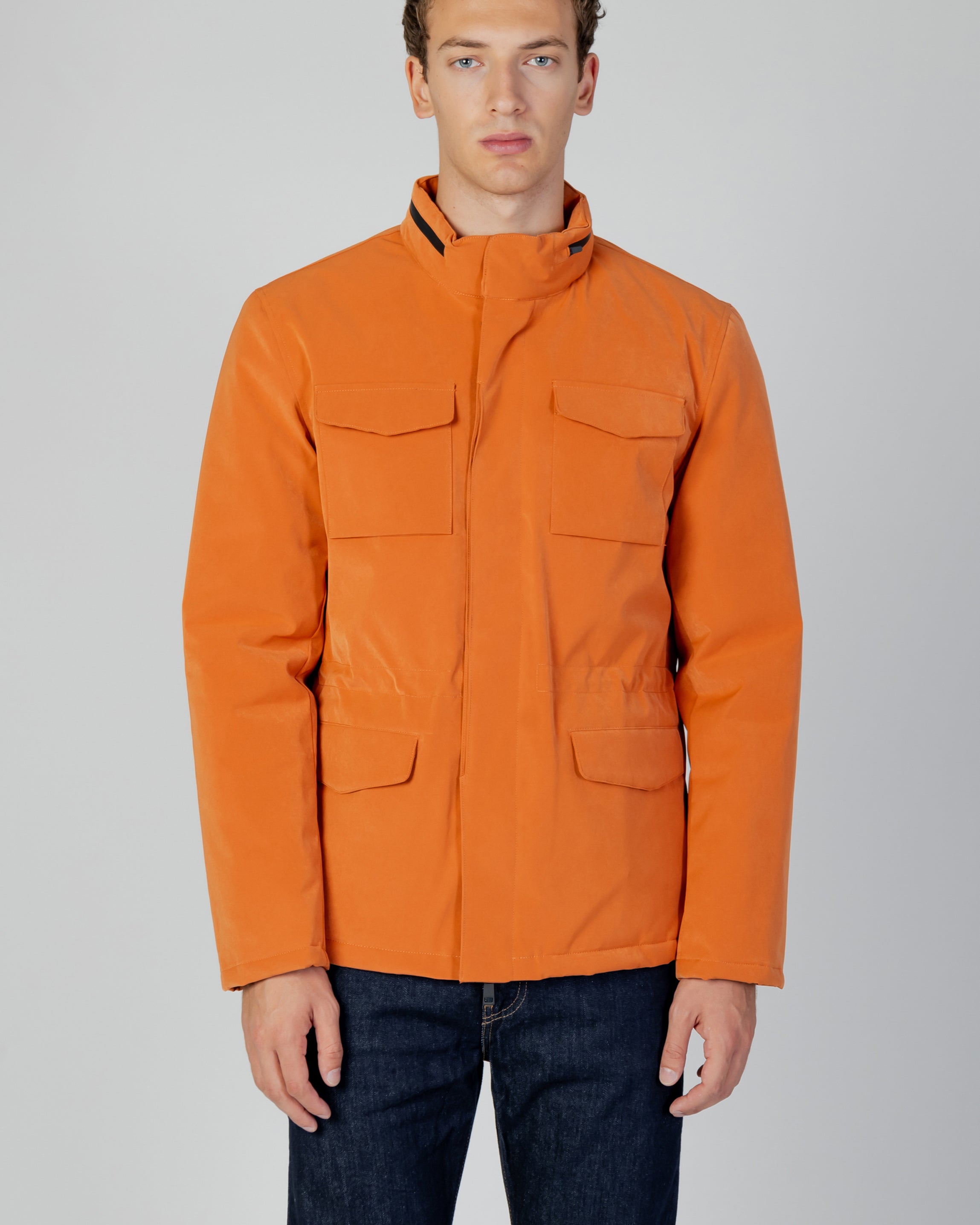 ACTIVE FIELD JACKET