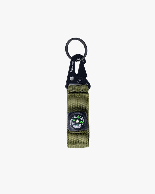 ACTIVE KEYCHAIN