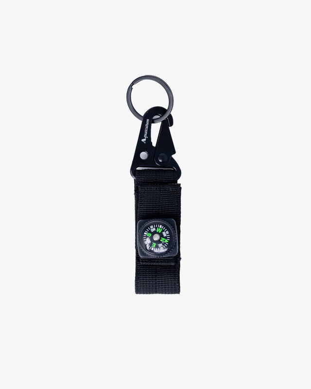 ACTIVE KEYCHAIN