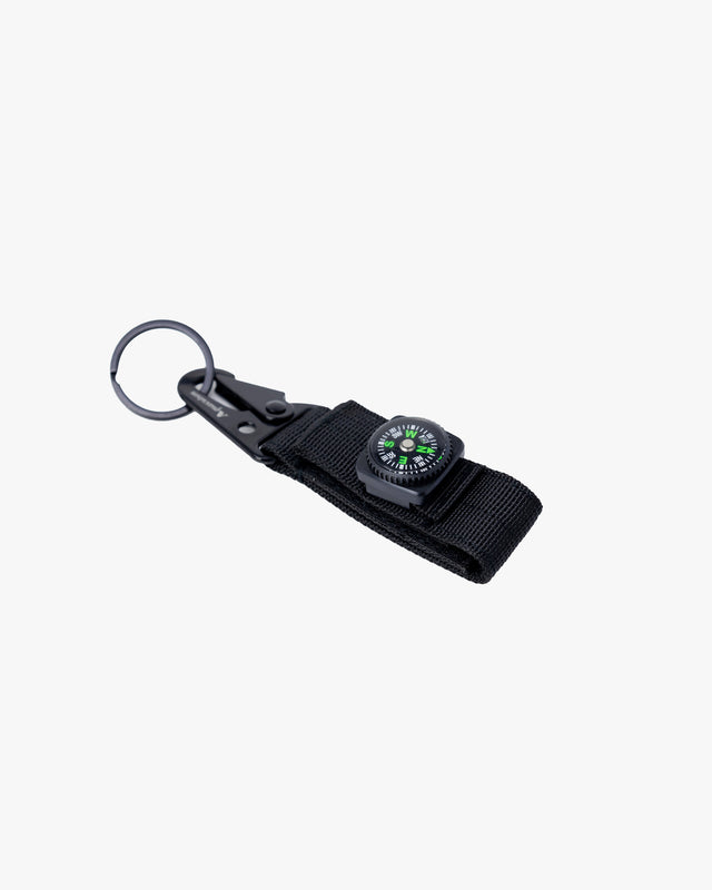 ACTIVE KEYCHAIN