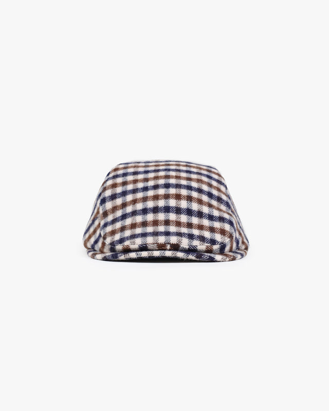 ACTIVE WATER REPELLENT FLAT CAP