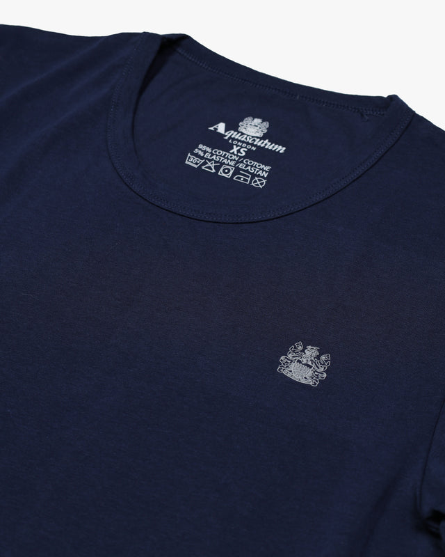 Aquascutum Active UNDERWEAR T-SHIRT