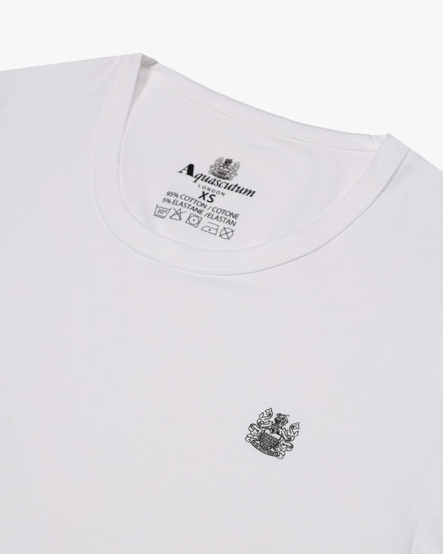 Aquascutum Active UNDERWEAR T-SHIRT