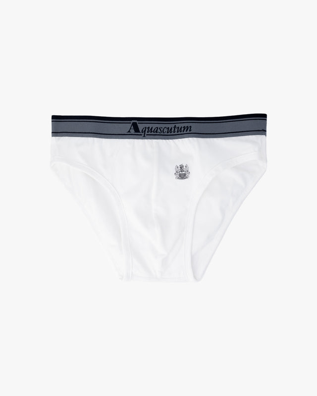 ACTIVE UNDERWEAR BRIEF TRIPLE PACK