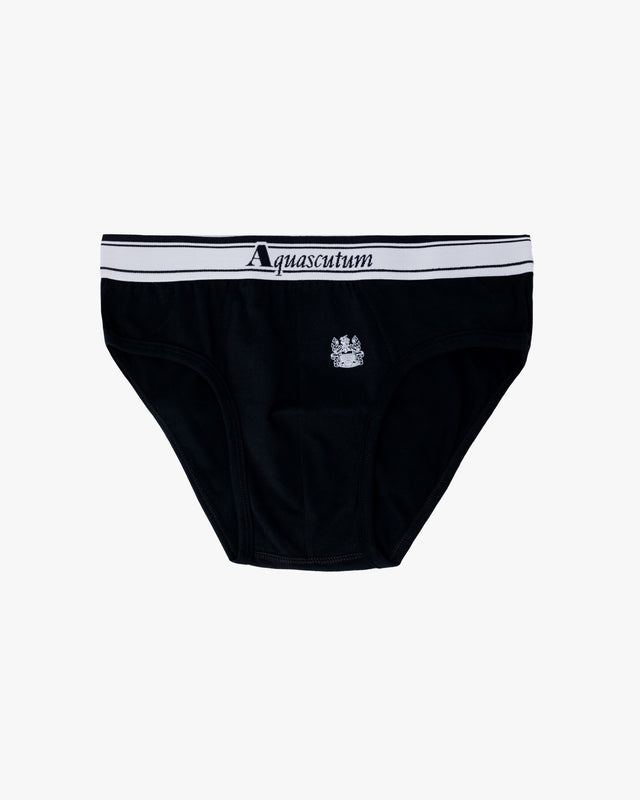 ACTIVE UNDERWEAR BRIEF TRIPLE PACK