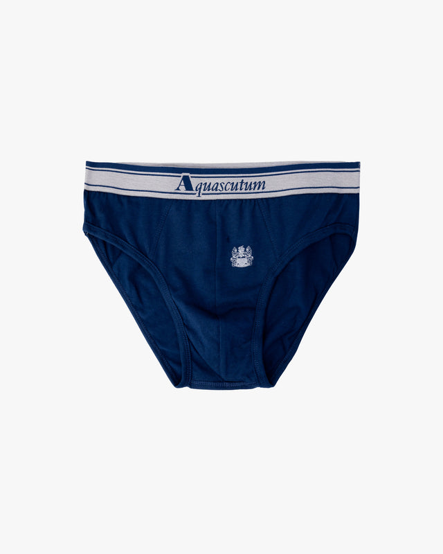 ACTIVE UNDERWEAR BRIEF TRIPLE PACK