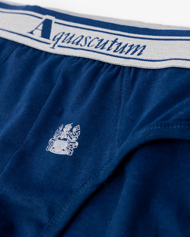 ACTIVE UNDERWEAR BRIEF TRIPLE PACK