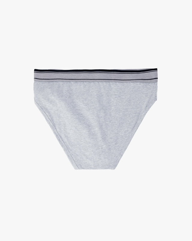 ACTIVE UNDERWEAR BRIEF TRIPLE PACK