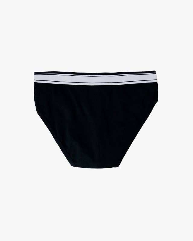 ACTIVE UNDERWEAR BRIEF TRIPLE PACK