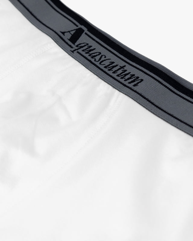 ACTIVE UNDERWEAR BOXER TRIPLE PACK