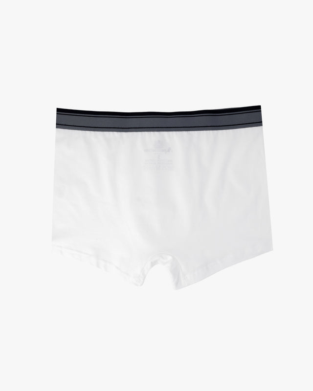 ACTIVE UNDERWEAR BOXER TRIPLE PACK