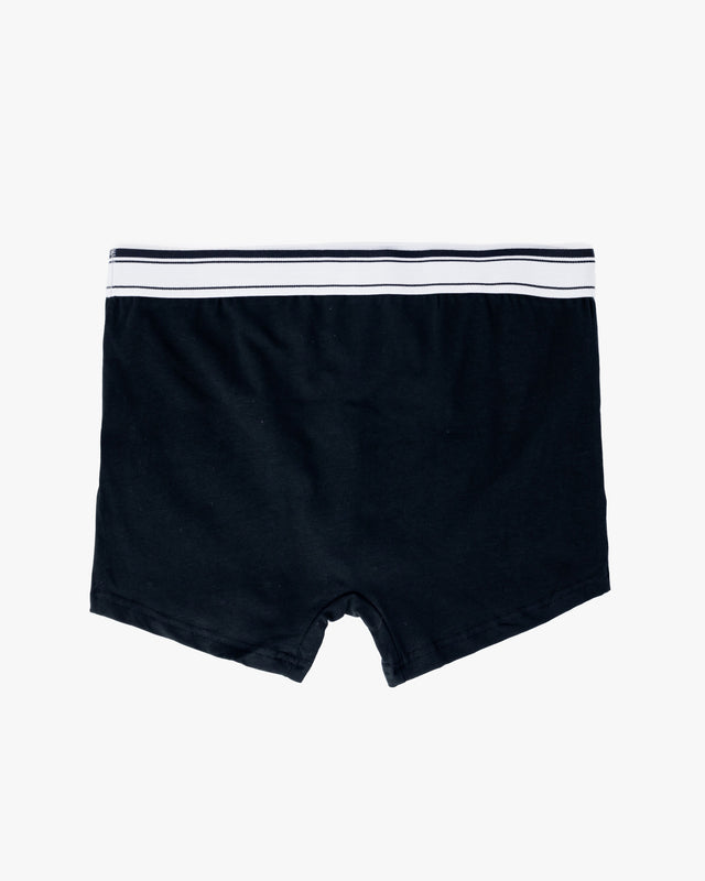 ACTIVE UNDERWEAR BOXER TRIPLE PACK