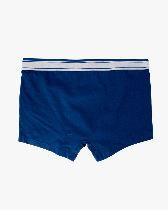 Aquascutum Active ACTIVE UNDERWEAR BOXER TRIPLE PACK