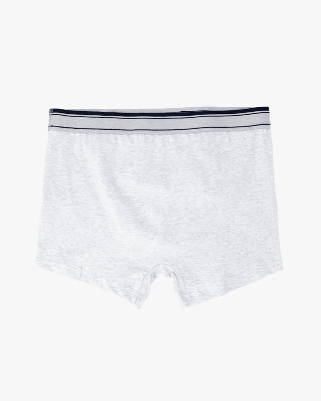 ACTIVE UNDERWEAR BOXER TRIPLE PACK