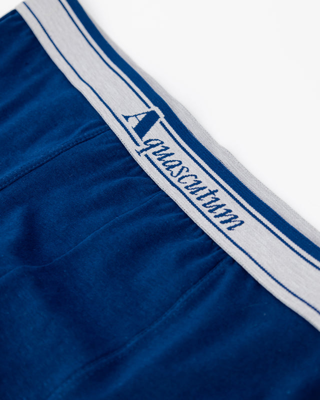 ACTIVE UNDERWEAR BOXER TRIPLE PACK