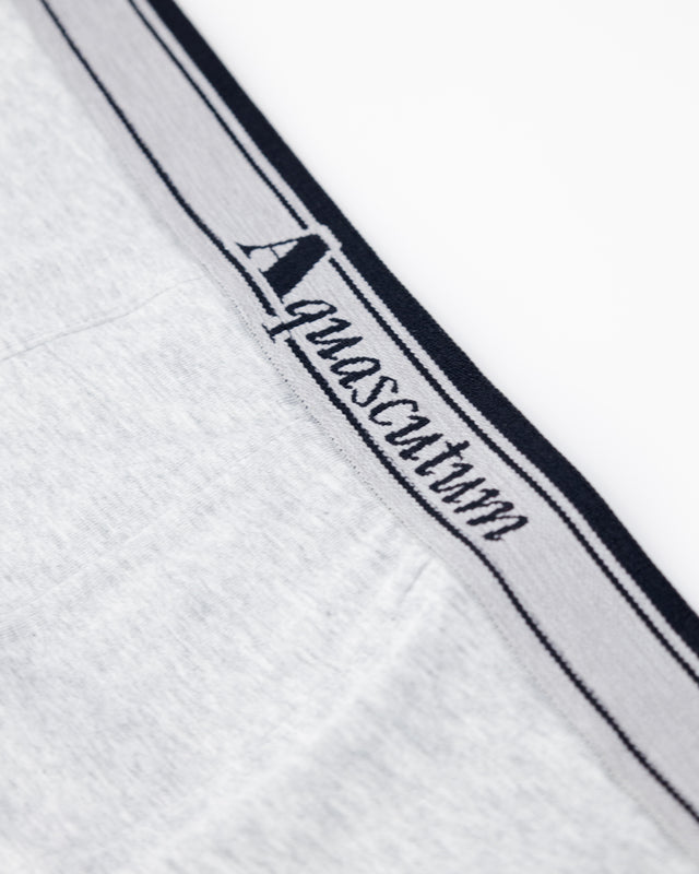 ACTIVE UNDERWEAR BOXER TRIPLE PACK