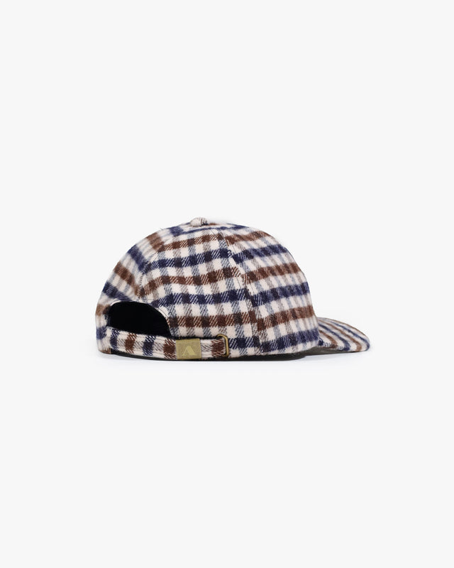 Aquascutum Active ACTIVE WATER REPELLENT BASEBALL CAP