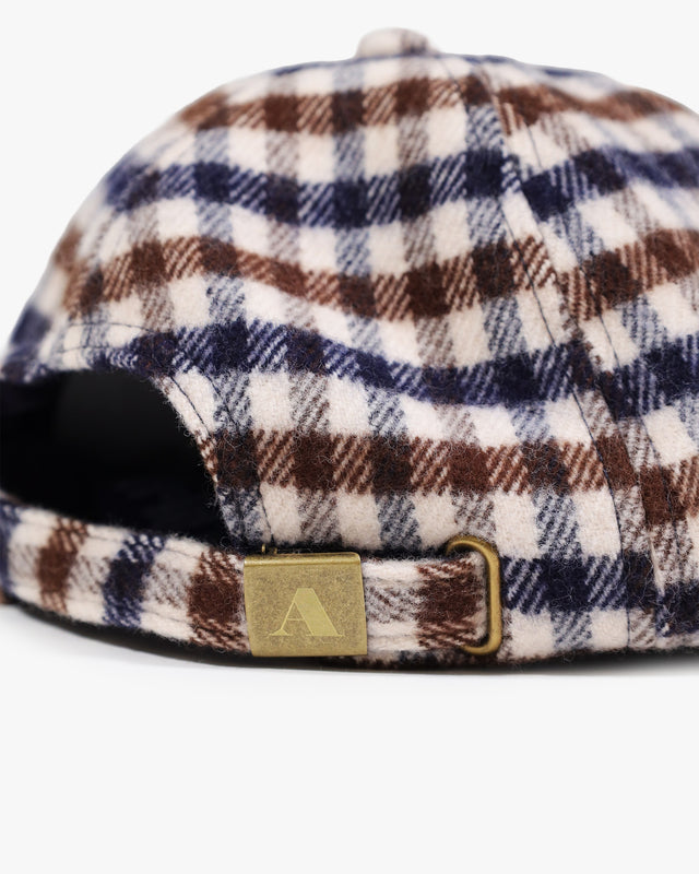 Aquascutum Active ACTIVE WATER REPELLENT BASEBALL CAP