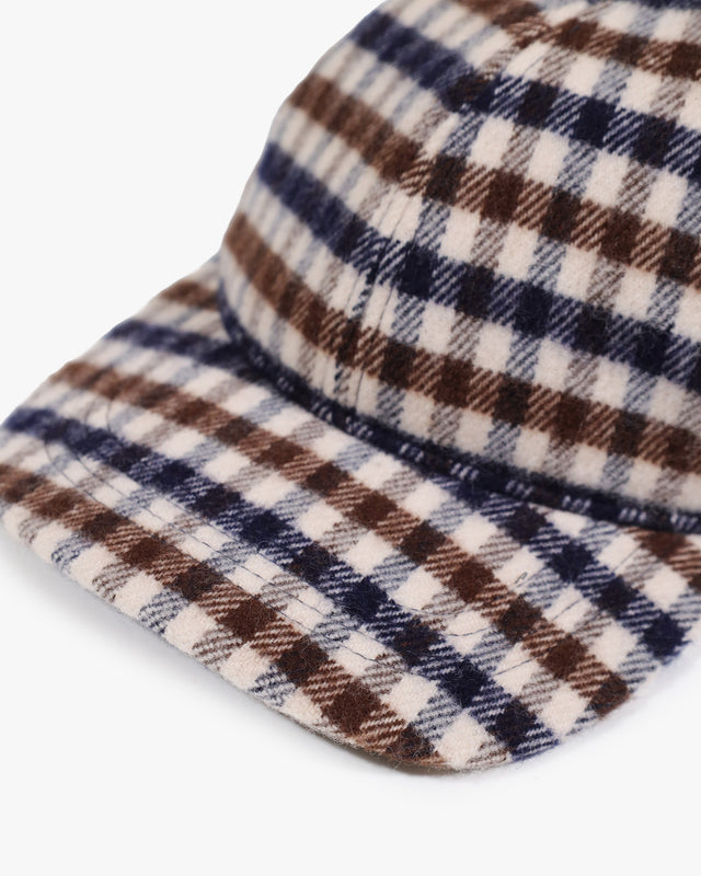 Aquascutum Active ACTIVE WATER REPELLENT BASEBALL CAP