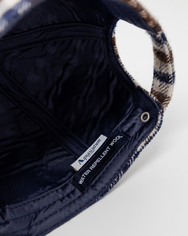 Aquascutum Active ACTIVE WATER REPELLENT BASEBALL CAP