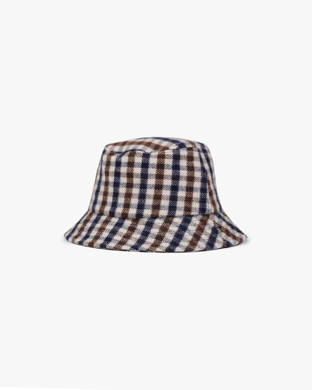 ACTIVE WATER REPELLENT BUCKET HAT
