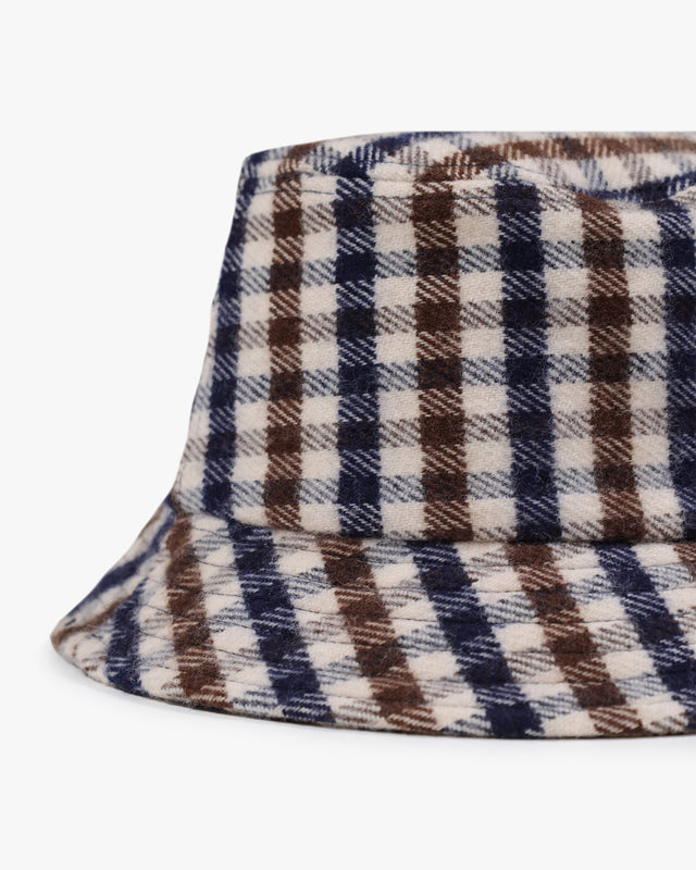 ACTIVE WATER REPELLENT BUCKET HAT