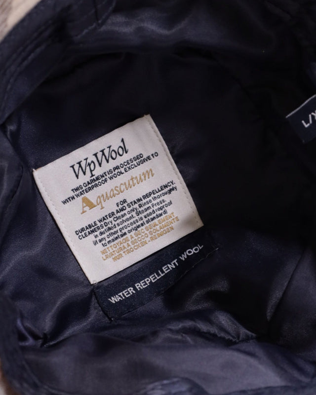 ACTIVE WATER REPELLENT BUCKET HAT