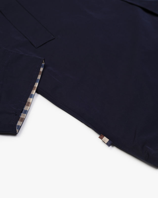 Aquascutum Active ACTIVE REVERSIBLE TRENCH