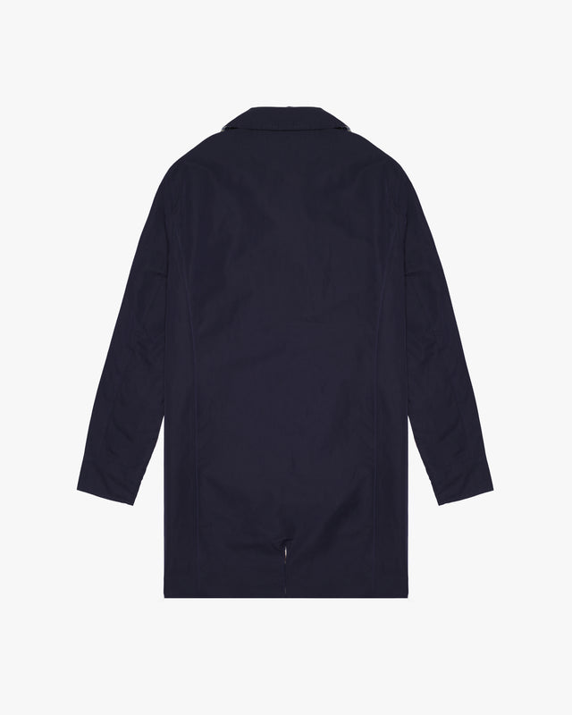 ACTIVE REVERSIBLE TRENCH