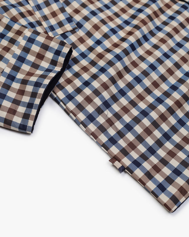 ACTIVE REVERSIBLE TRENCH