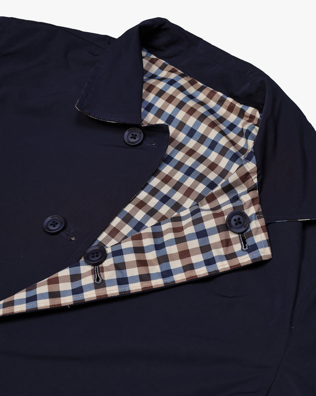 ACTIVE REVERSIBLE TRENCH