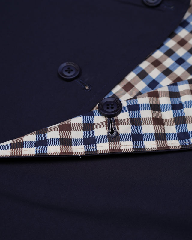 ACTIVE REVERSIBLE TRENCH