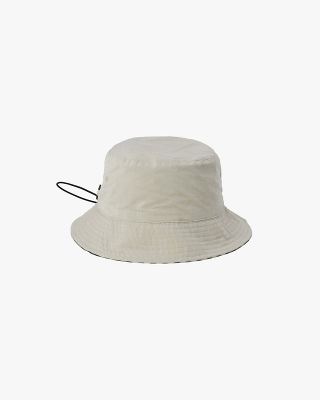 ACTIVE BUCKET HAT