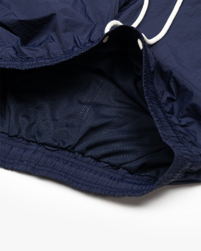 BEACHWEAR CHECK POCKET