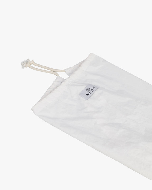 BEACHWEAR CHECK POCKET