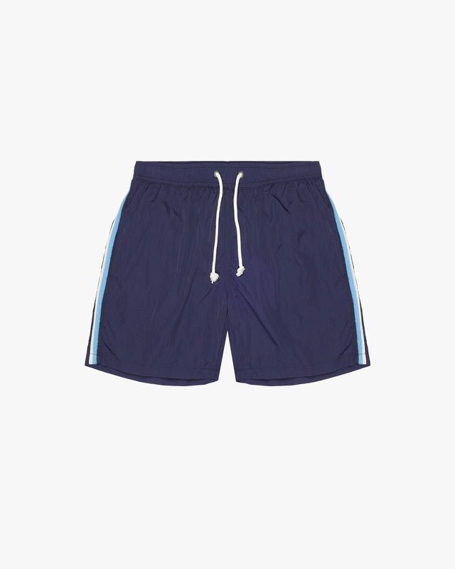 BEACHWEAR STRIPES VOLLEY