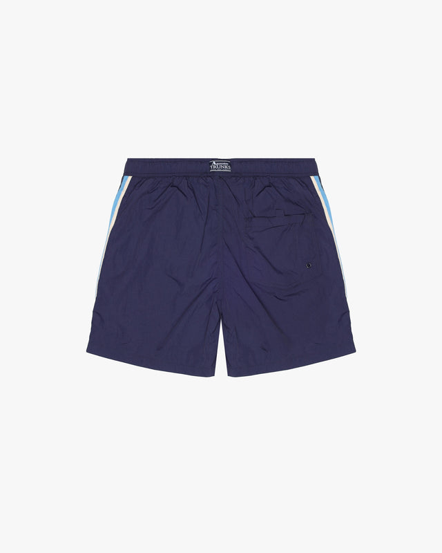 BEACHWEAR STRIPES VOLLEY