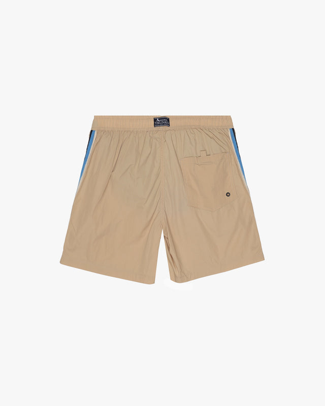 BEACHWEAR STRIPES VOLLEY