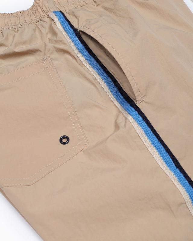 BEACHWEAR STRIPES VOLLEY