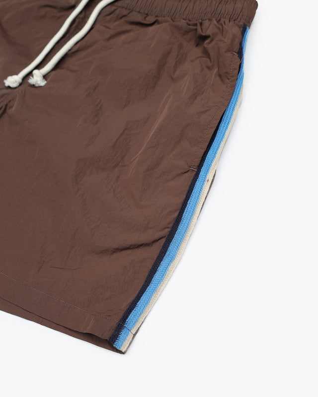 BEACHWEAR STRIPES VOLLEY