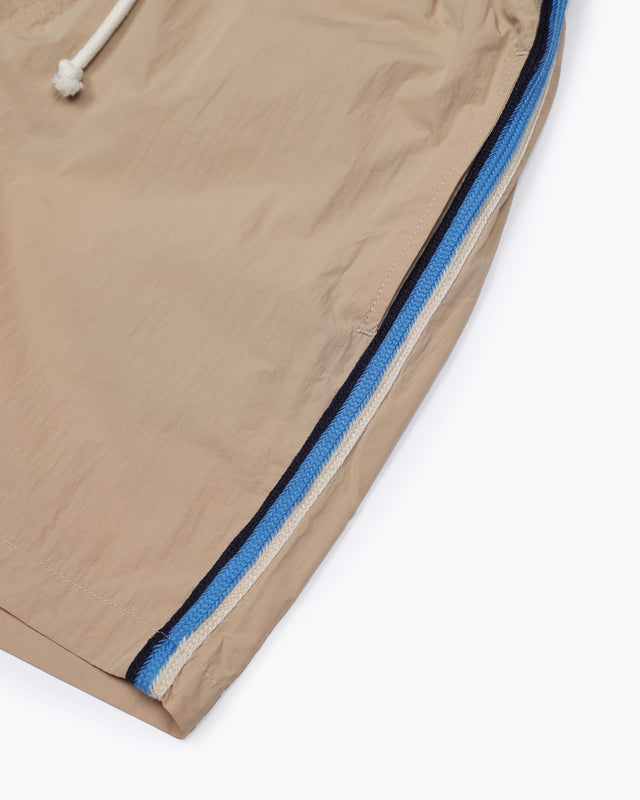 BEACHWEAR STRIPES VOLLEY