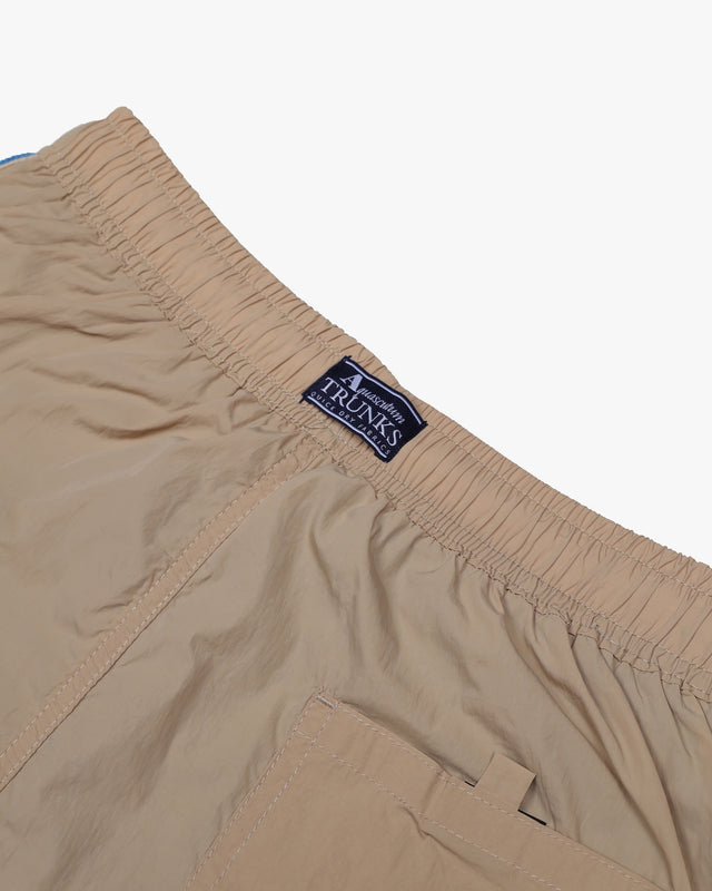 BEACHWEAR STRIPES VOLLEY