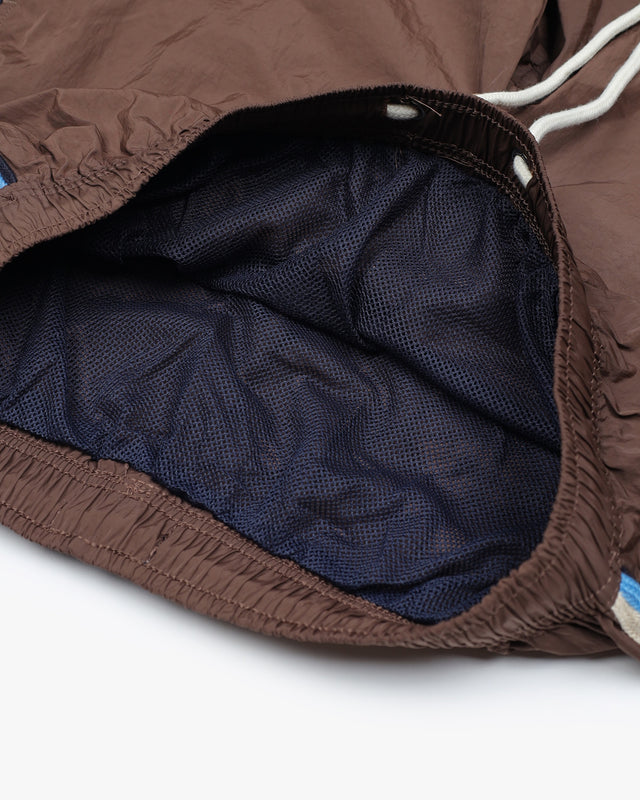 BEACHWEAR STRIPES VOLLEY