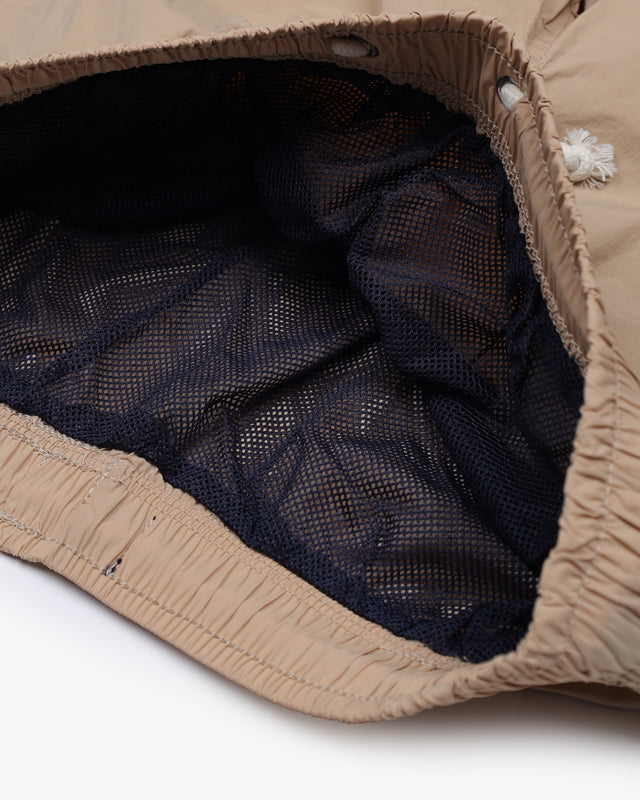 BEACHWEAR STRIPES VOLLEY